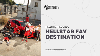 Hellstar Records Your New Favorite Clothing Destination