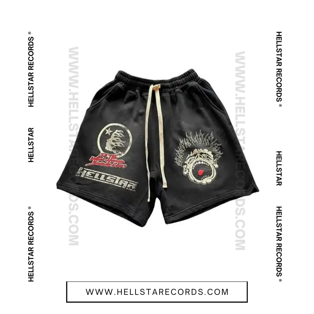 Hellstar Studio Records Shorts